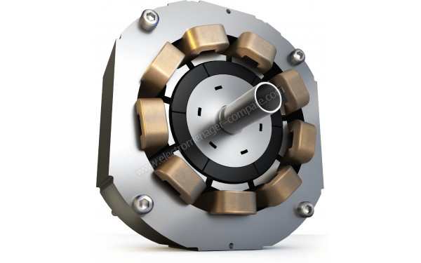 BEKO B5RCNE365HXB - Compresseur ProSmart Inverter