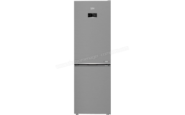BEKO B5RCNE365LXB - Vue de face