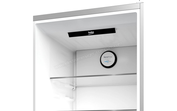 BEKO B5RCNE365LXB - AeroFlow