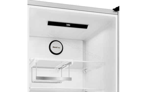 BEKO B5RCNE366HXB1 - Clayettes