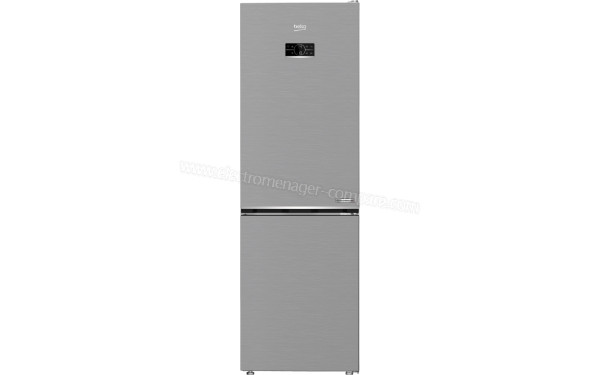 BEKO B5RCNE366LXBW - Vue de face