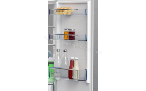 BEKO B5RCNE366LXBW - Balconnets