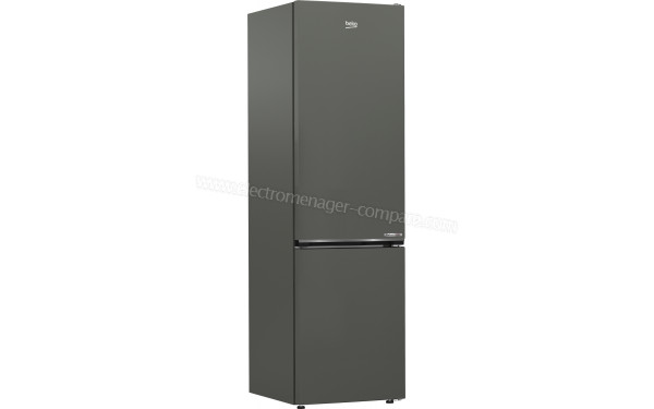 BEKO B5RCNE405HG - Vue 3/4 gauche