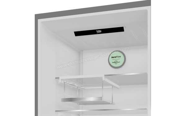 BEKO B5RCNE405LXP - AeroFlow