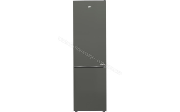 BEKO B5RCNE406HG - Vue de face
