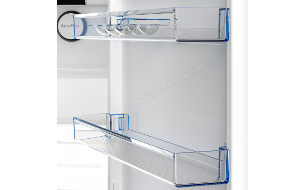 BEKO B5RCNE406HG - Balconnets