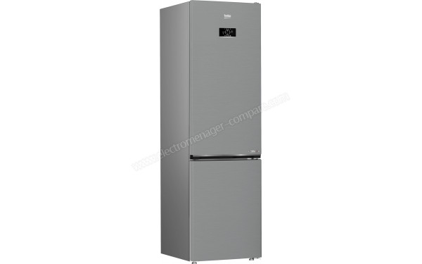 BEKO B5RCNE406HXB1 - Vue 3/4 gauche