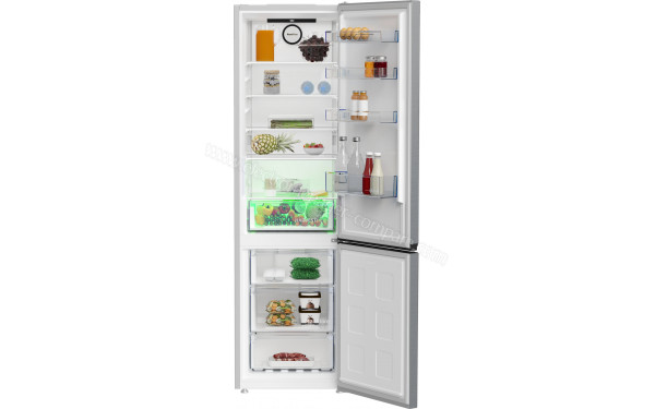 BEKO B5RCNE406HXB1 - Vue de l'int&eacute;rieur