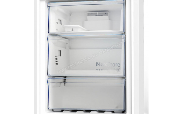 BEKO B5RCNE406HXB1 - Tiroirs partie cong&eacute;lateur