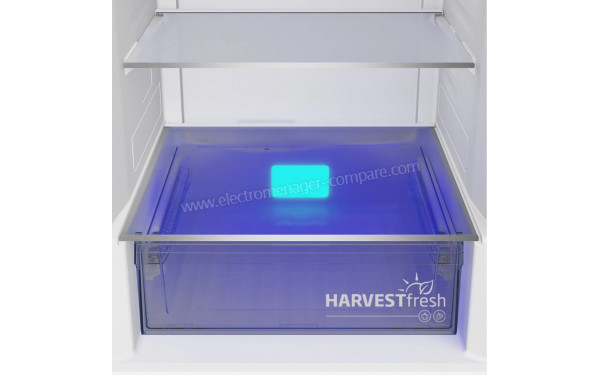 BEKO B5RCNE406HXB1 - Bac fra&icirc;cheur