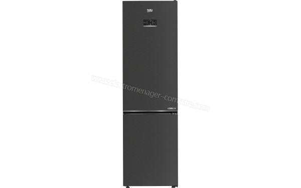 BEKO B5RCNE406LXBRW - Vue de face