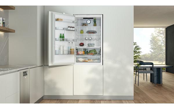 BEKO B5RCNE406LXBRW - Mise en situation