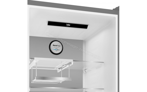 BEKO B5RCNE406LXBRW - AeroFlow