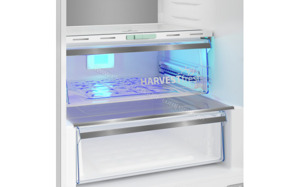 BEKO B5RCNE406LXBRW - Bacs fra&icirc;cheurs