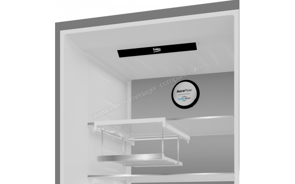 BEKO B5RCNE406LXBRW - Clayettes