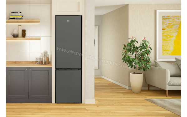 BEKO B5RCNE416HG - Mise en situation