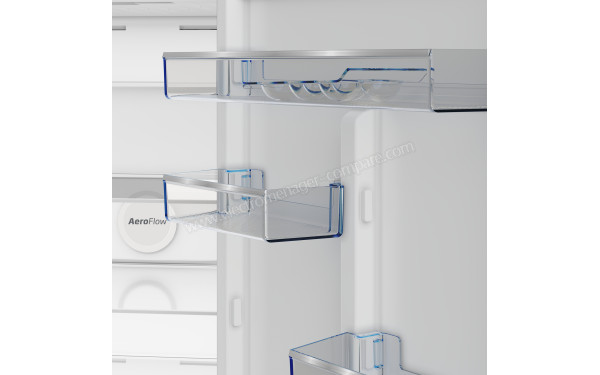 BEKO B5RCNE416HG - Balconnets