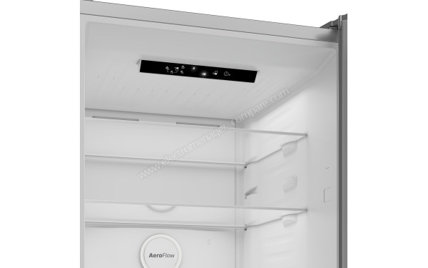 BEKO B5RCNE416HG - Clayettes
