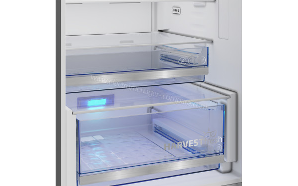 BEKO B5RCNE416HG - Bacs fra&icirc;cheurs