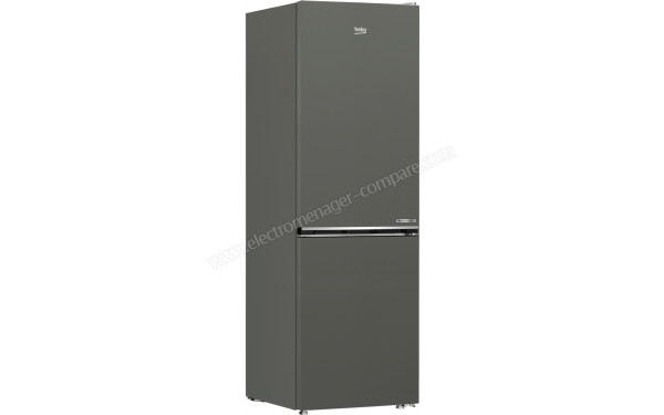 BEKO B5RCNE416HG - Vue 3/4 gauche