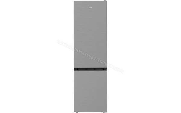 BEKO B5RCNE416HXB - Vue de face
