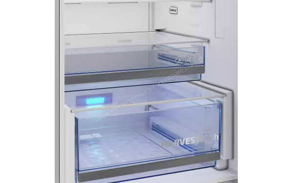 BEKO B5RCNE416HXB - Bacs fra&icirc;cheurs
