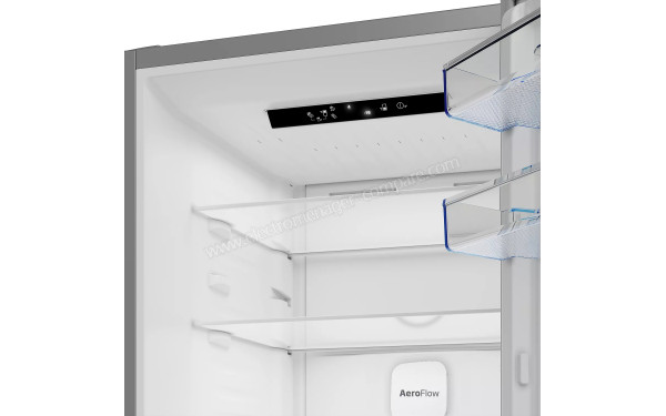 BEKO B5RCNE416HXB - Clayettes