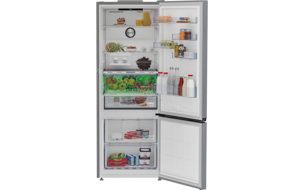 BEKO B5RCNE535ZXB - Vue de l'int&eacute;rieur