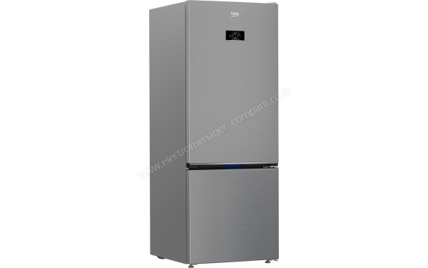 BEKO B5RCNE535ZXB - Vue 3/4 gauche