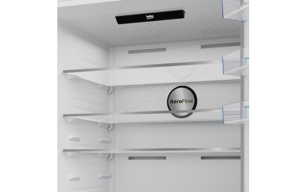 BEKO B5RCNE615ZXP - Clayettes