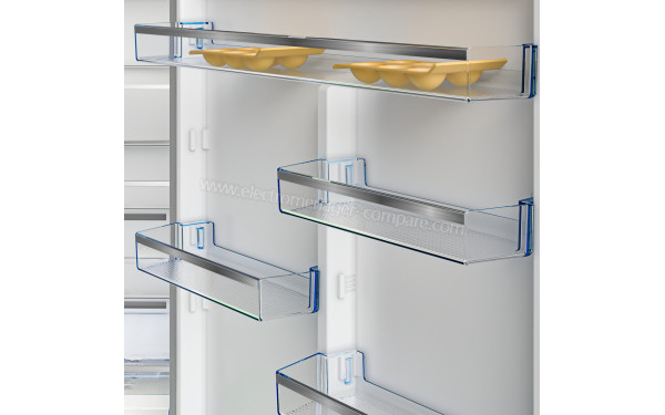 BEKO B5RCNE615ZXP - Balconnets