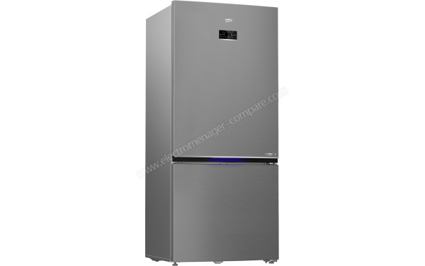BEKO B5RCNE615ZXP - Vue 3/4 gauche