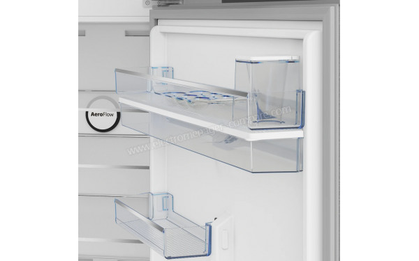 BEKO B5RDNE504LDXB - Balconnets