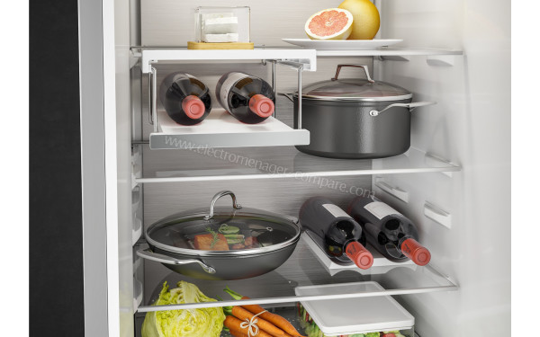 BEKO B5RMLNE444HX - Clayettes