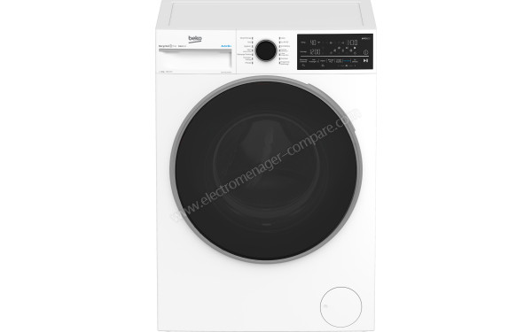BEKO B5WFT81243WDOS - Vue de face