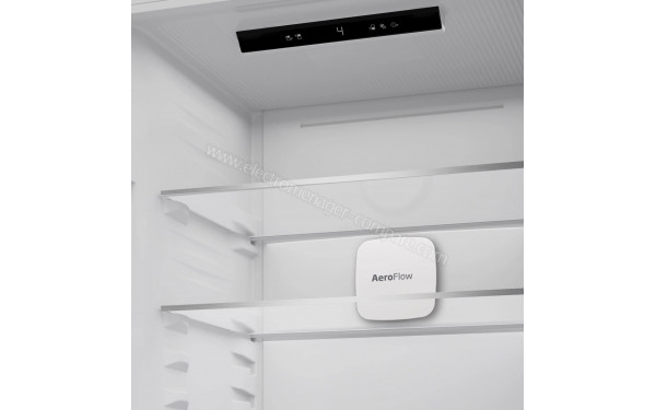 BEKO B7BCNA295HS1 - Clayettes