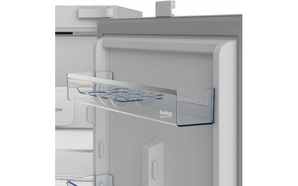 BEKO B7BCNA295HS1 - Balconnets