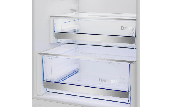 BEKO B7BCNA295HS1 - Bacs fra&icirc;cheurs
