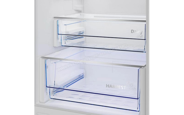 BEKO B7BCNA296HS - Bacs fra&icirc;cheur