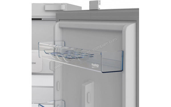 BEKO B7BCNA296HS - Balconnet