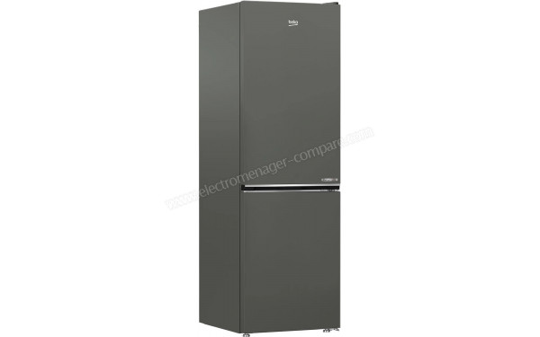 BEKO B7RCNE367HG - Vue 3/4 gauche