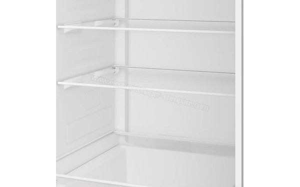 BEKO B7RCNE367HG - Clayettes