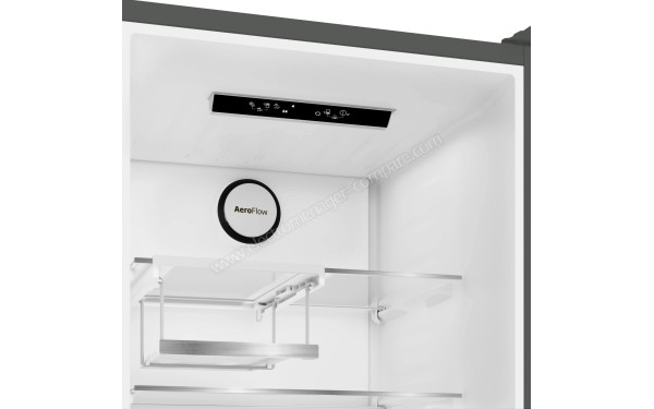 BEKO B7RCNE407HG - Clayettes