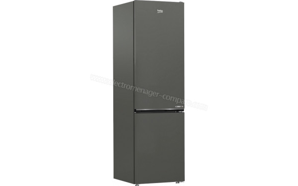 BEKO B7RCNE407HG - Vue 3/4 gauche