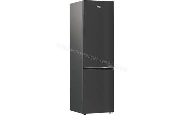 BEKO B7RCNE407HXBR1 - Vue 3/4 gauche