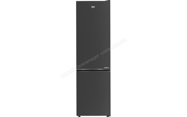 BEKO B7RCNE407HXBR1 - Vue de face