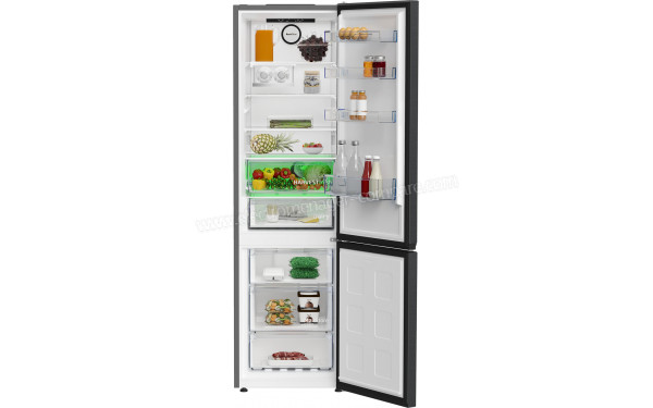 BEKO B7RCNE408HXBR - Vue de l'int&eacute;rieur
