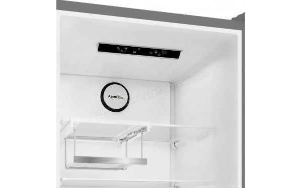 BEKO B7RCNE408HXBR - Clayettes