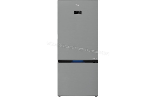 BEKO B7RCNE595ZXPW - Vue de face
