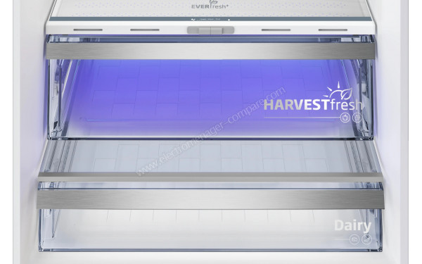 BEKO B7RCNE595ZXPW - Bacs fra&icirc;cheurs